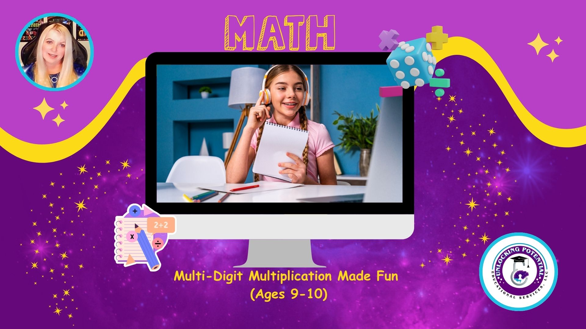 Read more about the article Multi-Digit Multiplication Strategies Made Fun!