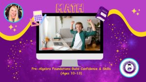 Read more about the article Introduction to Pre-Algebra – Part 1