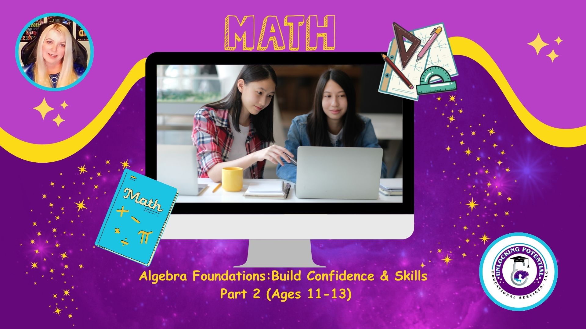 Read more about the article Introduction to Algebra – Part 2