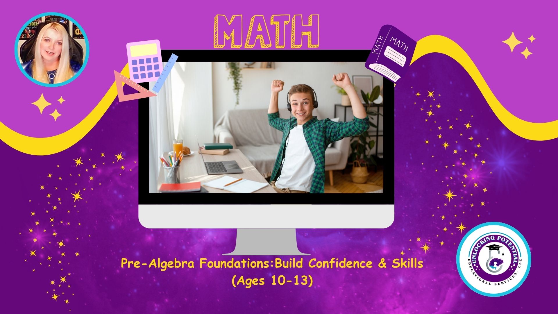Read more about the article Introduction to Pre-Algebra – Part 1
