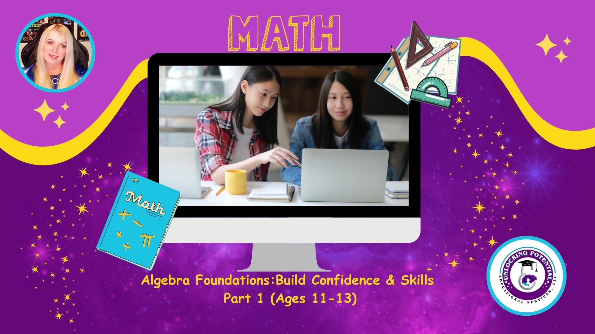 Read more about the article Introduction to Algebra – Part 1